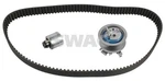 Swag 30 92 1724 Timing Belt Kit Audi,ford,seat,skoda,vw. Fixed Price $105.77.