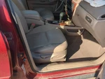 2002-2003 Mercury Sable Passenger Front Seat Oem Wrehb. Fixed Price $718.32.