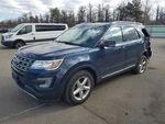 Explorer 2017 Third Seat Station Wagon Van 942969. Fixed Price $524.90.