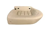 12-18 Mercedes W218 CLS550 Rear Left Driver Side Lower Bottom Seat Cushion Oem. Fixed Price $60.00.