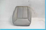 07-12 Mercedes X164 GL350 GL450 Front Right Side Lower Seat Cushion Gray Oem. Fixed Price $94.05.