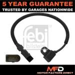 Fits Vw Skoda Seat Ford Audi 1.2 Tdi 1.4 1.9 Mfd Camshaft Sensor 45957147B. Fixed Price $32.85.