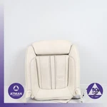17-23 Bmw G30 530E 530I Front Left Driver Lower Bottom Seat Cushion Beige Oem. Fixed Price $160.23.
