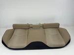 2016-2019 Toyota Prius Rear Lower Bottom Seat Cloth Beige Oem 71075-47550-E1. Fixed Price $169.57.