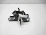 2014-2020 Acura Mdx Door Lower & Upper Hinges Pair A051979 Oem. Fixed Price $25.50.