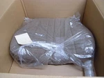 Oem Nos Vintage Gmc Kodiak Seat Back Beige 12383317 C5500-C8500 Chevrolet J1. Fixed Price $249.50.
