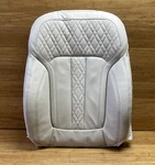 2016-2023 Bmw M550I G30 G11 G12 Front Right Upper Seat Cushion Oem. Fixed Price $172.80.