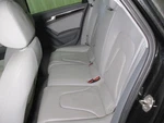 Audi A4 2014 Rear Seat Used 2679. Fixed Price $549.99.