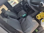 2008 Jeep Wrangler Tj Passenger Front Seat Bucket Manual Cloth Gray Used 4041125. Fixed Price $379.95.