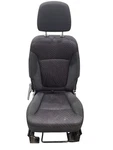 Passenger Front Seat Bucket Cloth Manual Fits 11-17 Journey 607379. Fixed Price $384.00.