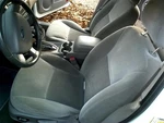 L Front Seat Fits 04-07 Taurus 136906. Fixed Price $60.00.
