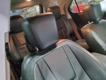 Passenger Side Equinox 2011 Headrest 566038. Fixed Price $120.80.