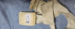 Seat Belt AC1705 Bn 3-4000A Jim Royal Oak. Fixed Price $75.00.