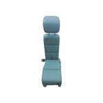 05-10 Honda Odyssey Oem Light Gray Leather 2ND Row Headrest Center Jump Seat. Fixed Price $199.99.