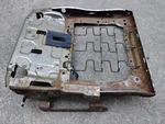 15827059 Driver Left Lower Seat Bottom Frame 2007-2009 Escalade. Fixed Price $69.99.