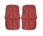 1969 1970 Chevrolet Truck & Blazer Bucket Front Seat Cover Pair. Fixed Price $461.00.