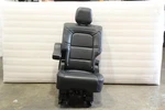 2018 2019 2020 2021 Lincoln Navigator Left Rear Seat Second Row Ebony. Fixed Price $440.06.
