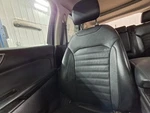 2016 Ford Edge Passenger Front Seat Bucket Leather Electric Used 118K Miles. Fixed Price $379.95.