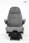 2018-2024 Volvo Vnl 760 Front Left Driver Side Seat Cushion Cloth Oem. Fixed Price $461.99.
