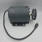 General Electric Hp A-c Motor 1725RPM Plug 5KH3SKAO630 Tested Working. Fixed Price $87.99.