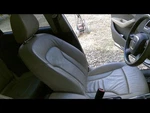 Driver Front Seat Electric Leather Standard Fits 09-12 Audi Q5 302780. Fixed Price $400.00.