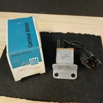 1973 Gm Chevrolet Olds Pontiac Parking Brake Relay # 6270694 Nos Oem. Fixed Price $34.44.