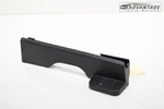 2023-2025 Ford Bronco Sport Front Left Driver Seat Track Rail Trim Cover Oem. Fixed Price $38.49.