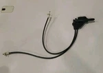 97-04 Corvette C5 Passenger Side Seat Recline Actuator Cable 8821-8. Fixed Price $60.00.