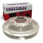 Hayden Engine Cooling Fan Clutch For YB533 KG2841 FFC5841T 9252140 Mh. Fixed Price $122.70.