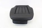 2010-2016 Mercedes W212 E350 Front Right Side Lower Bottom Seat Cushion #8689. Fixed Price $138.07.