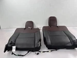 2020-2024 Ford Explorer Rear 3RD Row Seat Upper Cushion Oem. Fixed Price $315.59.