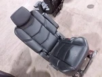 2018 Cadillac Escalade Passenger Right Side Bucket Seat Black Leather. Fixed Price $550.00.