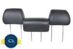 2016-2020 Kia Sorento Rear Seat Black Leather Right Center Left Headrest Set Oem. Fixed Price $169.99.