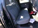 F150 2014 Seat Rear 2236946. Fixed Price $604.64.