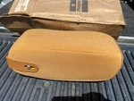 Nos 1975 - 1979 Plymouth Dodge Chrysler Cordoba Sport Fury Charger Seat Armrest. Fixed Price $49.00.