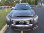 2013 Infiniti JX35 Front Right Seat Pick Up Only. Fixed Price $220.00.
