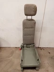 2005 Honda Odyssey Grey Center Middle Cloth Seat 8715150. Fixed Price $160.83.