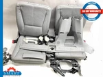 2004 Mercedes W163 ML500 3RD Third Row Seat Belt Hardware Assembly Set Oem. Fixed Price $999.99.