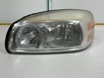 2005-2009 Chevrolet Uplander Front Left Driver Side Headlight Assembly Oem. Fixed Price $73.49.
