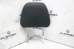 13-15 Honda Accord Front Left Right Headrest Black Cloth 81140-T2F-A02ZD Oem. Fixed Price $50.99.
