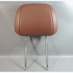 2014-2017 Bmw F10 F07 5-SERIES Front Basic Seat Headrest Cinammon Brown Oem. Fixed Price $75.00.