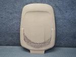 96-99 Bmw E36 325IC 328IC Convertible Front Left Seat Upper Back Trim Panel Oem. Fixed Price $85.70.
