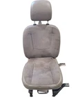 Passenger Front Seat Quad Cab Bench Cloth Fits 02-05 Dodge 1500 Pickup 617005. Fixed Price $378.00.