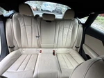 2018-2023 Audi A5 Rear 2ND Raw Seat Leather Tan. Fixed Price $180.00.