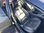 Passenger Front Seat Leather Fits 17-18 Mazda 3 1001885. Fixed Price $150.00.
