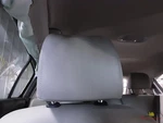 2020 Kia Sportage Passenger Front Headrest Only Gray Vinyl. Fixed Price $110.00.