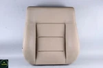10-16 Mercedes W212 E350 E400 Front Right Passenger Seat Cushion Top Upper Oem. Fixed Price $147.50.