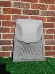 02-09 Audi B7 A4 S4 Convertible Front Right Or Left Back Seat Cover Oem 022221. Fixed Price $76.50.