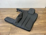 2012-2018 Bmw 650 Gc Rear Seat Upper Leather Backrest Cover Black Left Side F06. Fixed Price $87.39.