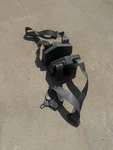 1988-1998 Obs Chevy Gmc C1500 K1500 Regular Cab Front Seat Belt Set Gray Oem. Fixed Price $189.99.